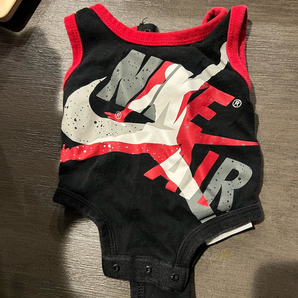 NB Air Jordan